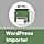 Import WP PRO WordPress Plugin