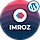 Imroz WordPress Theme