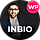 Inbio WordPress Theme