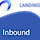 Inbound Landing Page