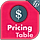 Indeed Easy Pricing Tables WordPress Plugin