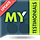 Indeed My Testimonials WordPress Plugin