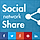 Indeed Social Share & Locker Pro WordPress Plugin