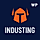 Industing WordPress Theme