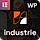 Industrie WordPress Theme