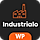 Industrio WordPress Theme