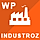 Industroz WordPress Theme