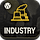 Industry WordPress Theme