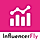 InfluencerFly - Promotional Services Marketplace