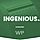 Ingenious WordPress Theme