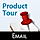 Innovative - Product Tour HTML Email Template