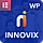 Innovix WordPress Theme