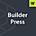 Inspiry BuilderPress WordPress Theme
