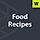 InspiryThemes Food Recipes WordPress Theme