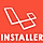 Installer for Laravel Application