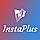InstaPlus - Complete app Instagram, 9GAG clone Android iOS