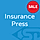 InsurancePress WordPress Theme