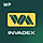 Invadex WordPress Theme