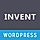 Invent WordPress Theme