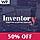 Inventory WordPress Theme