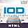 IOD - Corporate HTML Template