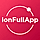 IonFullApp | Full Ionic Template + Cordova Plugins