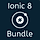 ionic 8 template bundle / ionic 8 starter / ionic 8 themes bundles / ionic 8 templates with 30+ apps