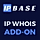 IP Whois Lookup Addon for IP Base