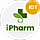 iPharm - Online Pharmacy Woocommerce Elementor Template Kit
