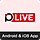 IPLive - Android IPTV Full App