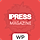 iPress WordPress Theme