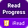 iRead Article Reading Progress