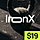 Ironx WordPress Theme