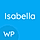 Isabella WordPress Theme