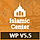 Islamic Center WordPress Theme