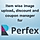 Item Wise Image Upload, Discount and Coupon Manager for Perfex CRM