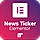 iThemeland News Ticker for Elementor WordPress Plugin