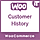 iThemeland WooCommerce Customer History Plugin WordPress Plugin