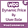 iThemeland WooCommerce Dynamic Prices By User Role Plugin WordPress Plugin