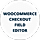 IWP Checkout Editor WordPress Plugin