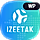 Izeetak WordPress Theme