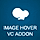 JAG VC Image Hover Effects Addon WordPress Plugin