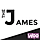 James WordPress Theme