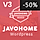 Javo Home WordPress Theme