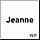 Jeanne WordPress Theme