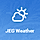 Jeg Weather Elements WordPress Plugin
