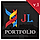 JL Portfolio - Creative Company Portfolio Responsive HTML5 Template