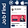 Job Classifieds App in Ionic | Job Finding App| Recruitment Portal Job App | JobFinder