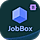JobBox - Job Portal + Admin HTML Bootstrap 5 Template
