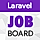 JobClass - Job Board Web Application